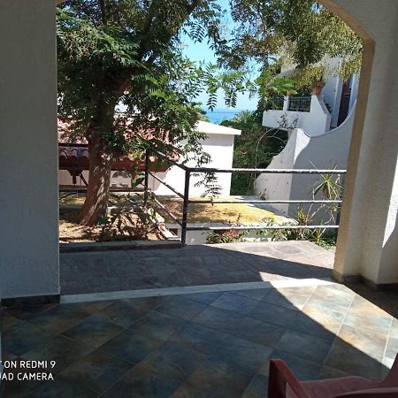 Nikos Studios Gialiskari  Extérieur photo