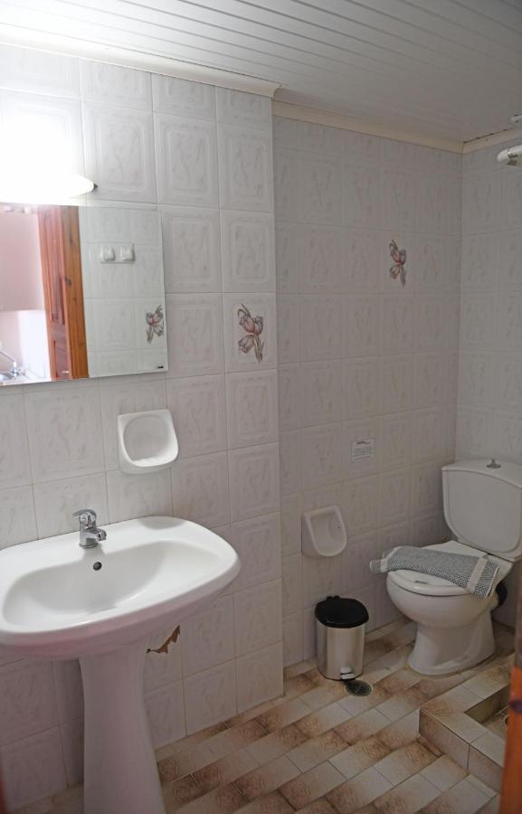 Nikos Studios Gialiskari  Extérieur photo